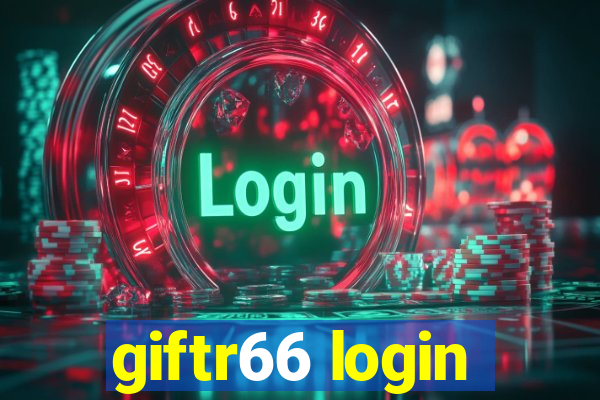 giftr66 login